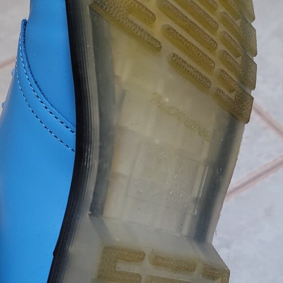 Dr. Martens 1461 Iced Mid-blue - Picture 10 of 13